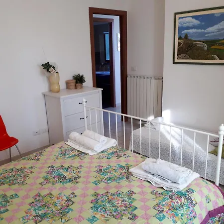 Apartment Bellavista - Colli *