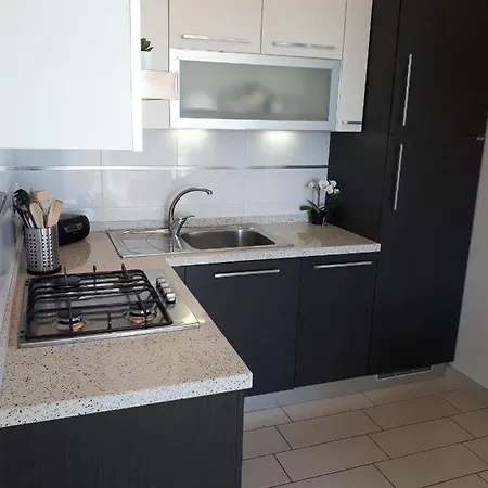 Apartment Bellavista - Colli