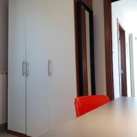 Bellavista - Colli Apartment Pescara