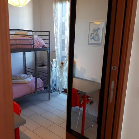 Apartment Bellavista - Colli *