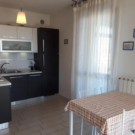 Bellavista - Colli Apartment *