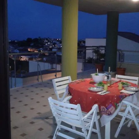 Bellavista - Colli Apartment Pescara