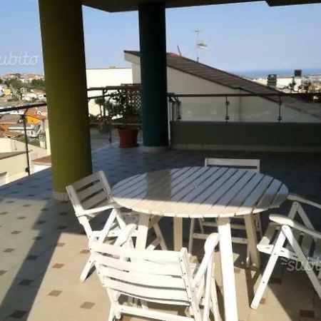 Apartment Bellavista - Colli Pescara