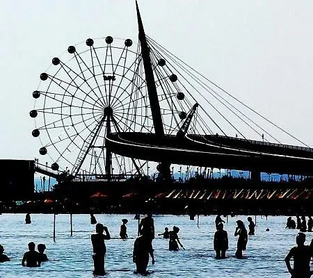 Apartment Bellavista - Colli *