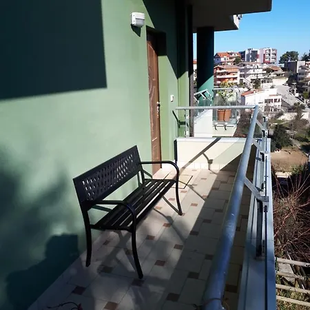 Lägenhet Bellavista - Colli