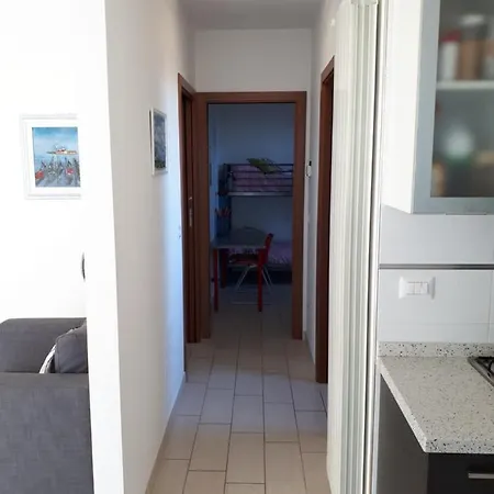 Apartman Bellavista - Colli Pescara