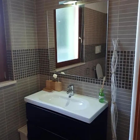 Bellavista - Colli Lägenhet *