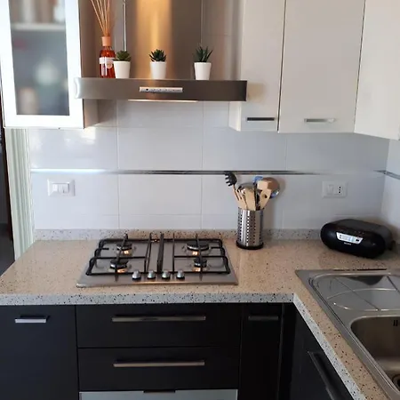 Bellavista - Colli Lägenhet *