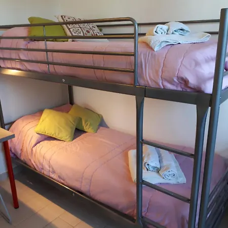 Apartman Bellavista - Colli *