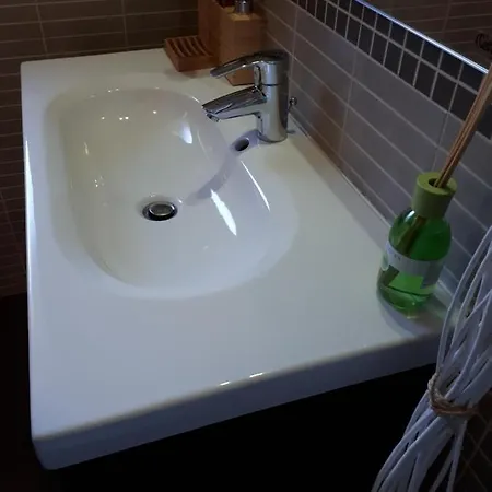 Bellavista - Colli Apartman Pescara