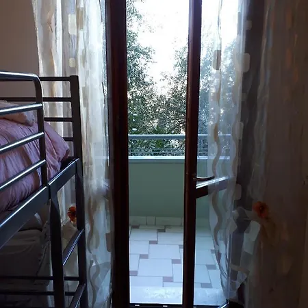 Bellavista - Colli Apartman