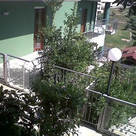 Bellavista - Colli Apartment