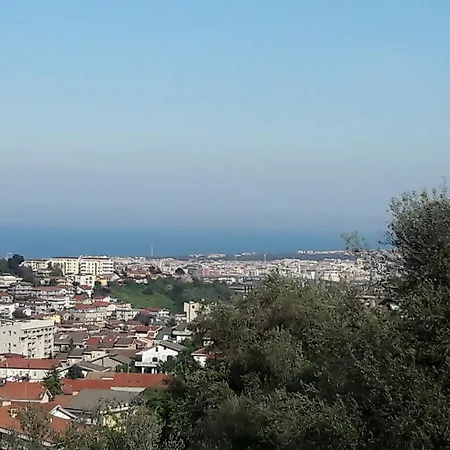 Bellavista - Colli Lägenhet *