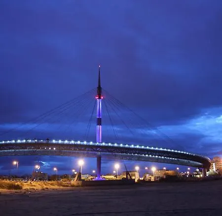 Bellavista - Colli Lägenhet Pescara