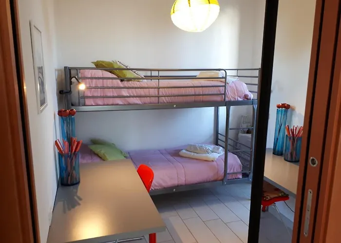 Bellavista - Colli Apartamento *