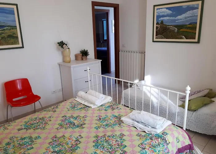 شقة Bellavista - Colli *