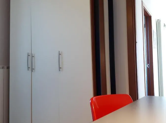 Bellavista - Colli شقة بيسكارا