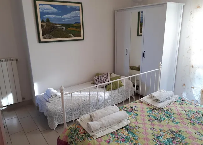 Bellavista - Colli * بيسكارا