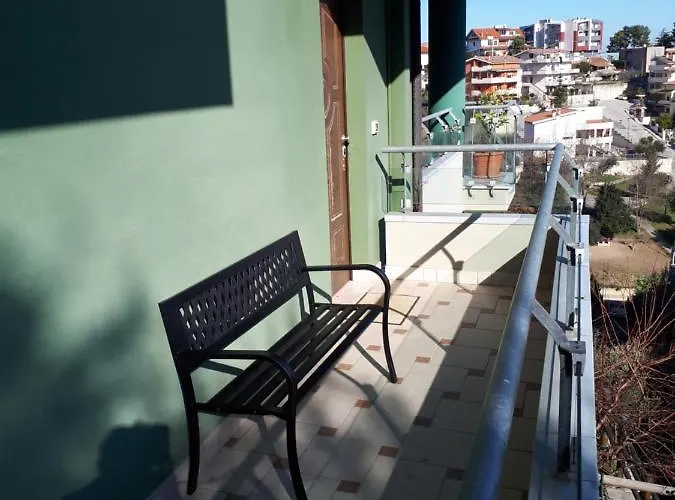 شقة Bellavista - Colli