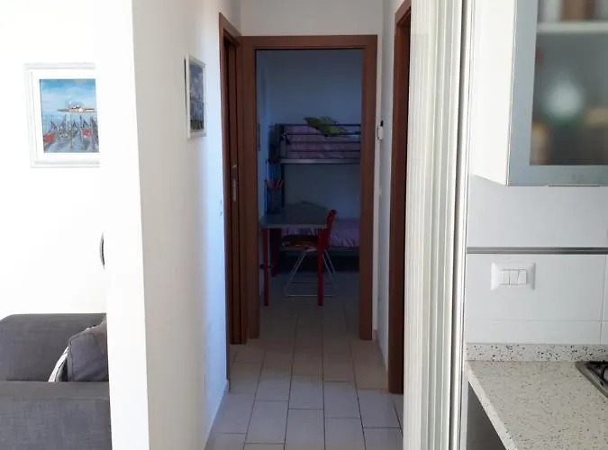 Apartamento Bellavista - Colli Pescara