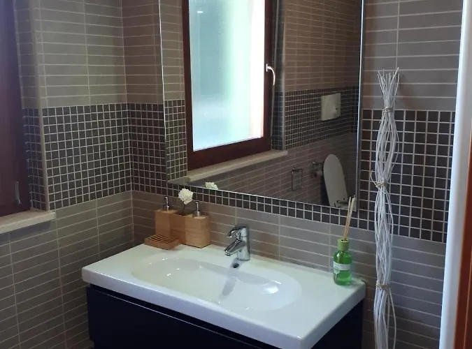 Bellavista - Colli Apartamento *