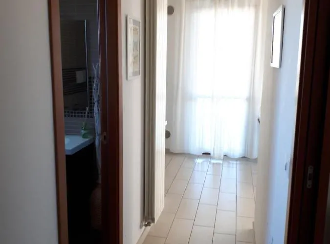 Apartamento Bellavista - Colli Pescara