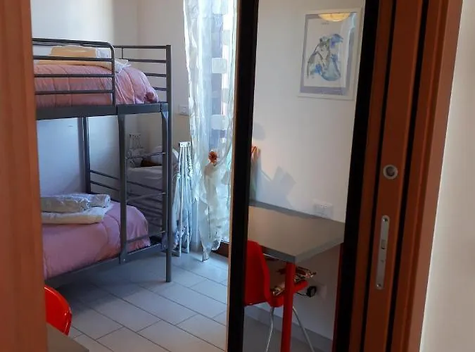 Apartamento Bellavista - Colli *