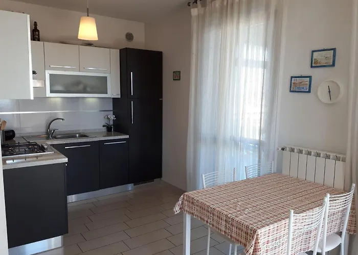 Bellavista - Colli Apartamento *