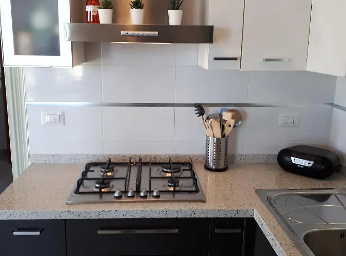 Bellavista - Colli Apartamento *