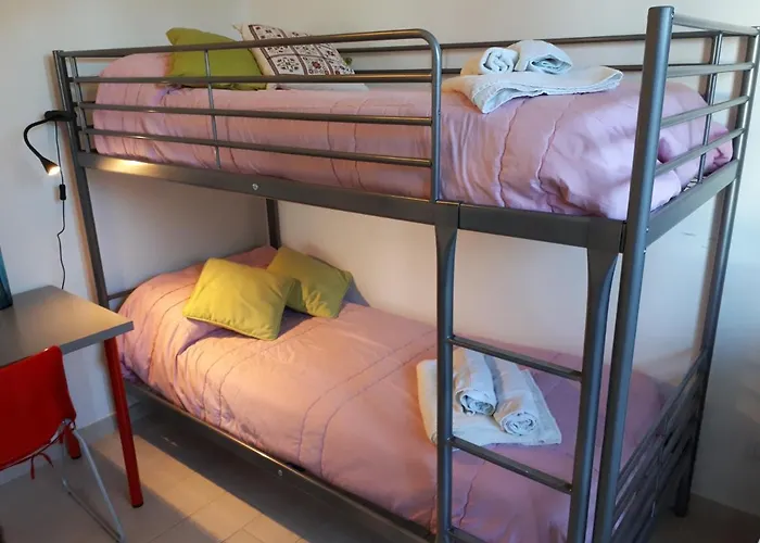 Apartamento Bellavista - Colli *