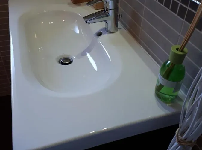 Bellavista - Colli Apartamento Pescara