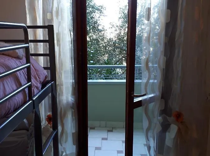 Bellavista - Colli Apartamento