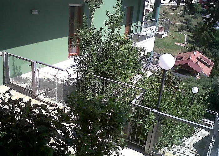 Bellavista - Colli Apartamento