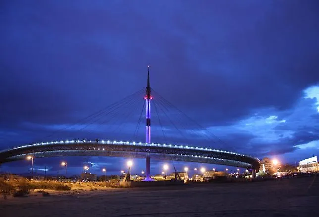 Bellavista - Colli Apartamento Pescara