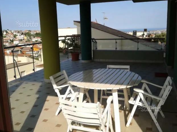 شقة Bellavista - Colli بيسكارا